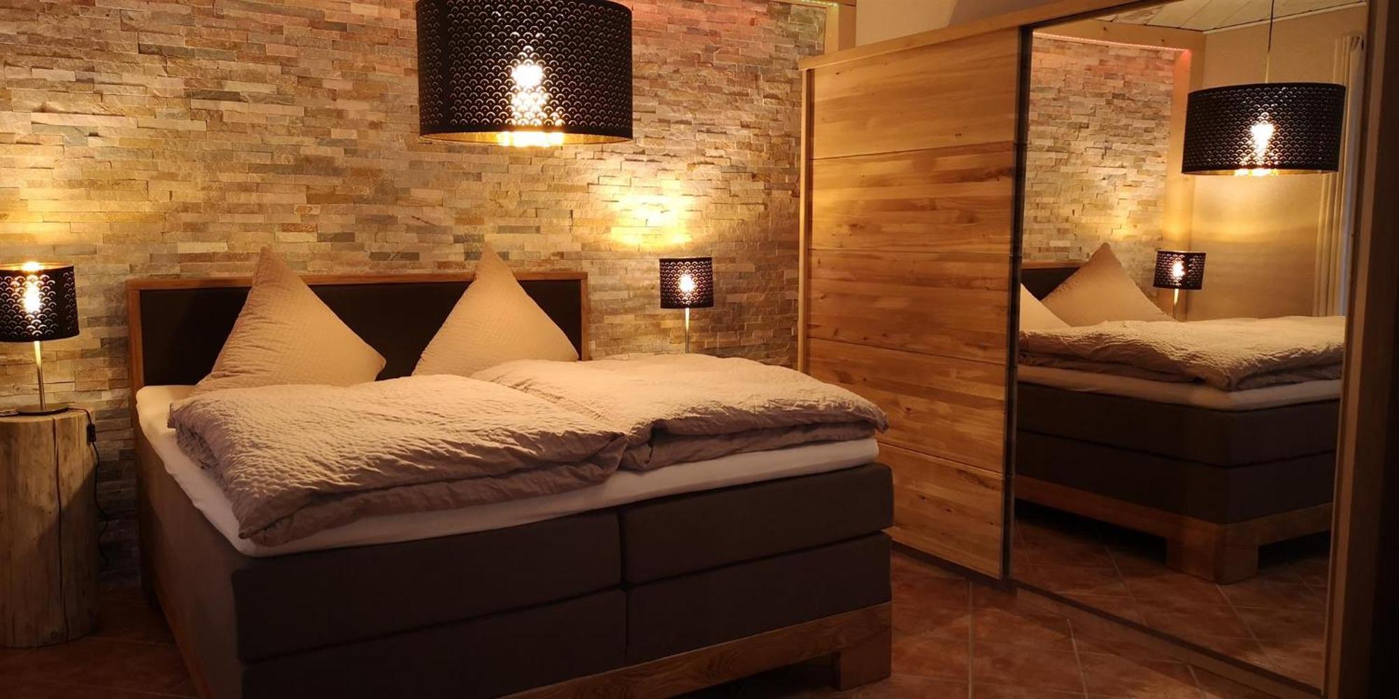Ferienwohnung An Der Alten Stadtmauer Annaberg-Buchholz Exteriör bild